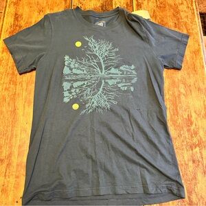 Slow Loris Reflection Tee